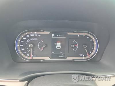 2024 Hyundai Tucson SEL - zdjęcie 15 z 21 - miniatura
