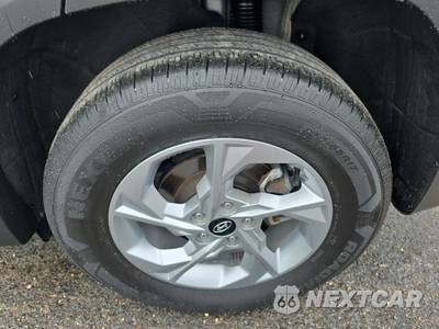 2024 Hyundai Tucson SEL - zdjęcie 11 z 21 - miniatura