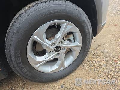 2024 Hyundai Tucson SEL - zdjęcie 9 z 21 - miniatura