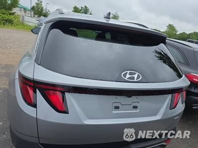 2024 Hyundai Tucson SEL - zdjęcie 5 z 21 - miniatura