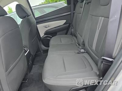 2024 Hyundai Tucson SEL - zdjęcie 16 z 21 - miniatura