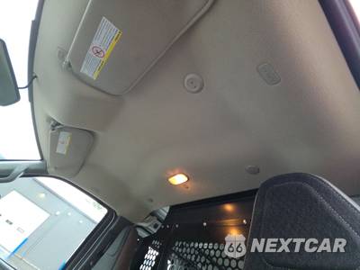 2025 GMC Savana 2500 Cargo Van 1WT 135.0" WB - zdjęcie 18 z 30 - miniatura