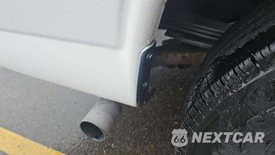 2025 GMC Savana 2500 Cargo Van 1WT 135.0" WB - zdjęcie 23 z 30 - miniatura