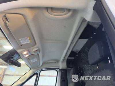 2025 Ram ProMaster 2500 Cargo Van Tradesman w/Passenger Seat Low Roof 136.0" WB - zdjęcie 18 z 28 - miniatura