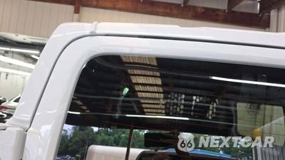 2025 Ford Transit 250 Cargo Van Low Roof 130.0" WB - zdjęcie 22 z 23 - miniatura
