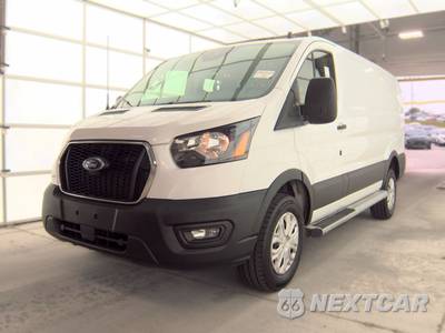 2025 Ford Transit 250 Cargo Van Low Roof 130.0" WB
