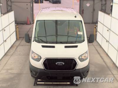 2025 Ford Transit 250 Cargo Van Low Roof 130.0" WB - zdjęcie 2 z 23 - miniatura