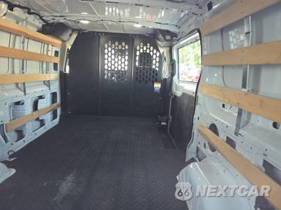 2025 Ford Transit 250 Cargo Van Low Roof 130.0" WB - zdjęcie 16 z 23 - miniatura