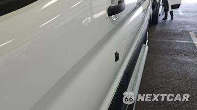 2025 Ford Transit 250 Cargo Van Low Roof 130.0" WB - zdjęcie 19 z 23 - miniatura