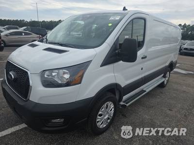 2025 Ford Transit 250 Cargo Van Low Roof 130.0" WB