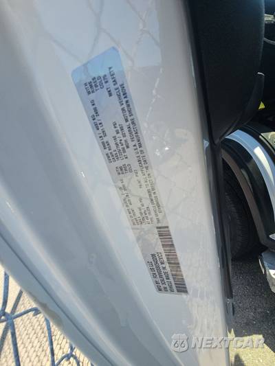 2025 Ram ProMaster 2500 Cargo Van Tradesman w/Passenger Seat Low Roof 136.0" WB - zdjęcie 13 z 24 - miniatura