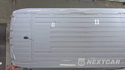 2025 Ram ProMaster 2500 Cargo Van Tradesman w/Passenger Seat Low Roof 136.0" WB - zdjęcie 17 z 24 - miniatura