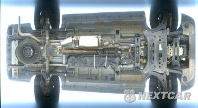 2025 Ford Transit 250 Cargo Van Low Roof 130.0" WB - zdjęcie 17 z 25 - miniatura