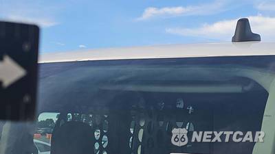2025 Ford Transit 250 Cargo Van Low Roof 130.0" WB - zdjęcie 25 z 25 - miniatura