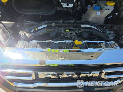 2025 Ram ProMaster 2500 Cargo Van Tradesman w/Passenger Seat Low Roof 136.0" WB - zdjęcie 15 z 26 - miniatura