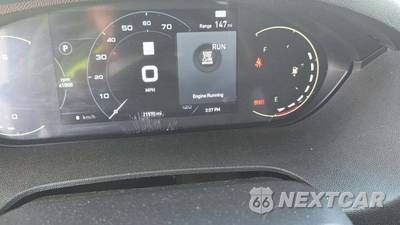 2025 Ram ProMaster 2500 Cargo Van Tradesman w/Passenger Seat Low Roof 136.0" WB - zdjęcie 18 z 26 - miniatura