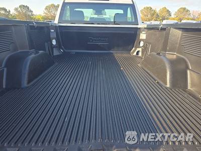 2025 Chevrolet Silverado 1500 WT Regular Cab Long Bed 1WT - zdjęcie 16 z 25 - miniatura