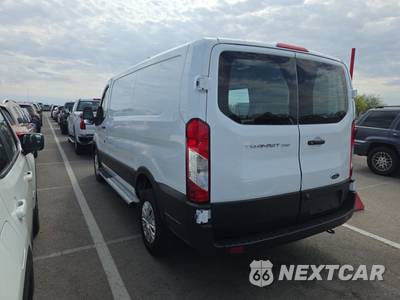 2025 Ford Transit 250 Cargo Van Low Roof 130.0" WB - zdjęcie 6 z 30 - miniatura