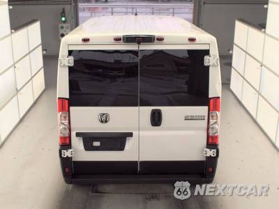2025 Ram ProMaster 2500 Cargo Van Tradesman w/Passenger Seat Low Roof 136.0" WB - zdjęcie 5 z 23 - miniatura