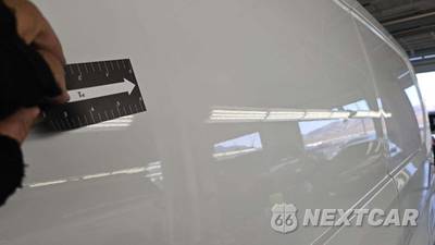 2025 Ford Transit 250 Cargo Van Low Roof 130.0" WB - zdjęcie 22 z 30 - miniatura