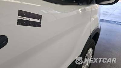 2025 Ford Transit 250 Cargo Van Low Roof 130.0" WB - zdjęcie 28 z 30 - miniatura