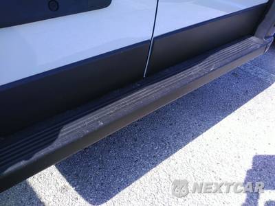 2025 Ram ProMaster 2500 Cargo Van Tradesman w/Passenger Seat Low Roof 136.0" WB - zdjęcie 32 z 33 - miniatura