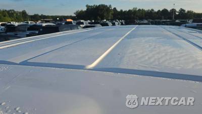 2025 Ford Transit 250 Cargo Van Low Roof 130.0" WB - zdjęcie 20 z 27 - miniatura