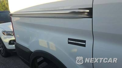 2025 Ford Transit 250 Cargo Van Low Roof 130.0" WB - zdjęcie 24 z 27 - miniatura