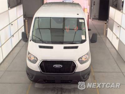2025 Ford Transit 250 Cargo Van Low Roof 130.0" WB - zdjęcie 2 z 17 - miniatura