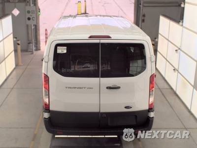 2025 Ford Transit 250 Cargo Van Low Roof 130.0" WB - zdjęcie 5 z 17 - miniatura