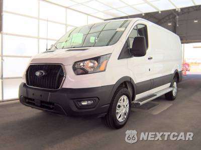 2025 Ford Transit 250 Cargo Van Low Roof 130.0" WB