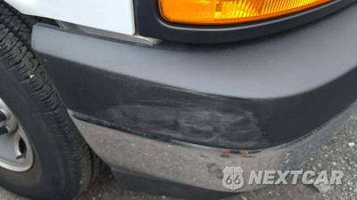 2025 GMC Savana 2500 Cargo Van 1WT 135.0" WB - zdjęcie 22 z 32 - miniatura