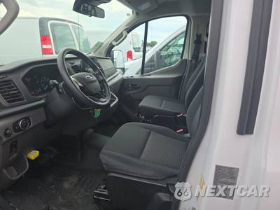 2025 Ford Transit 250 Cargo Van Low Roof 130.0" WB - zdjęcie 7 z 25 - miniatura