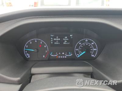 2025 Ford Transit 250 Cargo Van Low Roof 130.0" WB - zdjęcie 12 z 25 - miniatura