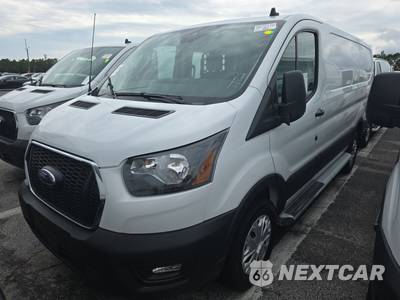 2025 Ford Transit 250 Cargo Van Low Roof 130.0" WB