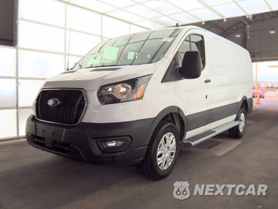 2025 Ford Transit 250 Cargo Van Low Roof 130.0" WB