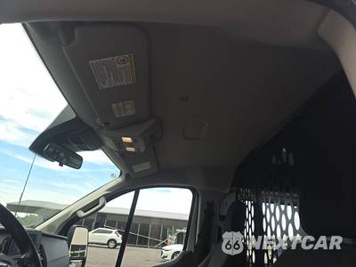 2025 Ford Transit 250 Cargo Van Low Roof 130.0" WB - zdjęcie 16 z 23 - miniatura