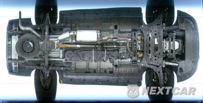 2025 Ford Transit 250 Cargo Van Low Roof 130.0" WB - zdjęcie 8 z 19 - miniatura