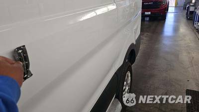 2025 Ford Transit 250 Cargo Van Low Roof 130.0" WB - zdjęcie 17 z 19 - miniatura