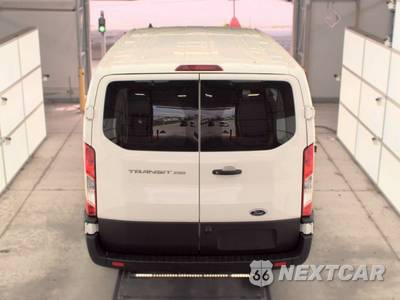 2025 Ford Transit 250 Cargo Van Low Roof 130.0" WB - zdjęcie 5 z 31 - miniatura