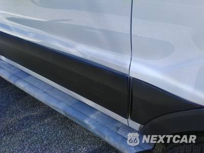 2025 Ford Transit 250 Cargo Van Low Roof 130.0" WB - zdjęcie 31 z 31 - miniatura