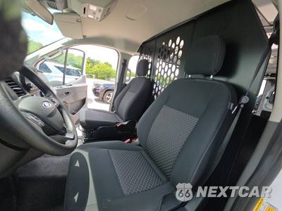 2025 Ford Transit 250 Cargo Van Low Roof 130.0" WB - zdjęcie 7 z 31 - miniatura