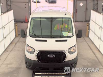 2025 Ford Transit 250 Cargo Van Low Roof 130.0" WB - zdjęcie 2 z 31 - miniatura