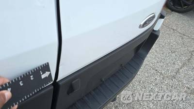 2025 Ford Transit 250 Cargo Van Low Roof 130.0" WB - zdjęcie 25 z 31 - miniatura
