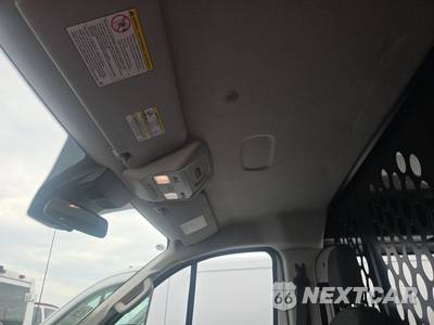 2025 Ford Transit 250 Cargo Van Low Roof 130.0" WB - zdjęcie 17 z 25 - miniatura