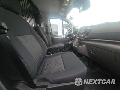2025 Ford Transit 250 Cargo Van Low Roof 130.0" WB - zdjęcie 8 z 25 - miniatura
