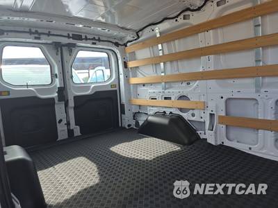2025 Ford Transit 250 Cargo Van Low Roof 130.0" WB - zdjęcie 13 z 25 - miniatura