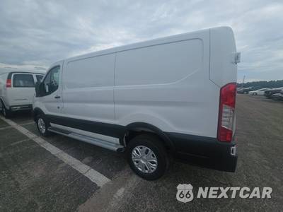 2025 Ford Transit 250 Cargo Van Low Roof 130.0" WB - zdjęcie 6 z 25 - miniatura