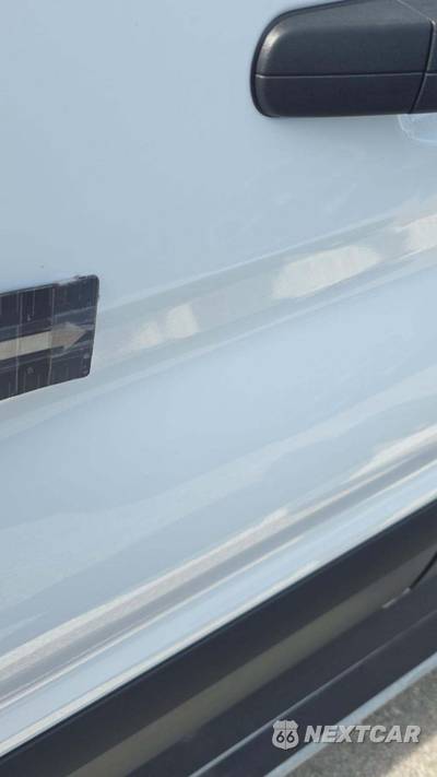 2025 Ford Transit 250 Cargo Van Low Roof 130.0" WB - zdjęcie 19 z 25 - miniatura
