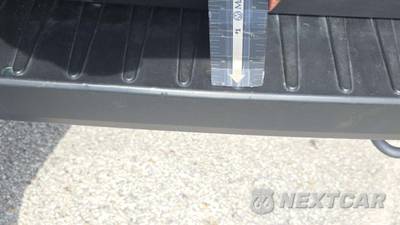 2025 Ford Transit 250 Cargo Van Low Roof 130.0" WB - zdjęcie 23 z 25 - miniatura